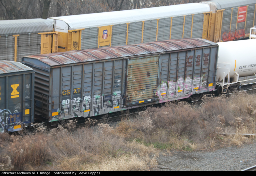 CSX 507266